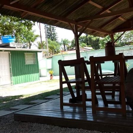 Villa Residencial Madruga à Bombinhas Extérieur photo