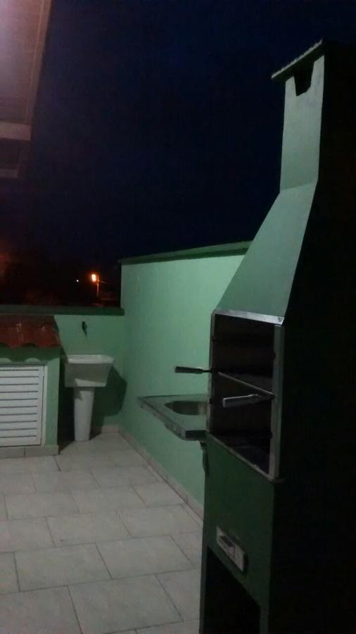 Villa Residencial Madruga à Bombinhas Extérieur photo